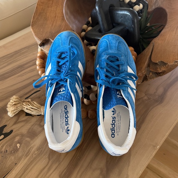 Adidas Gazelle Indoor Shoes - Picture 2 of 15